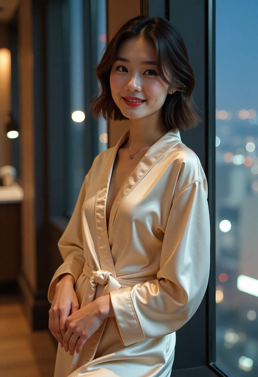 被认错后剧照